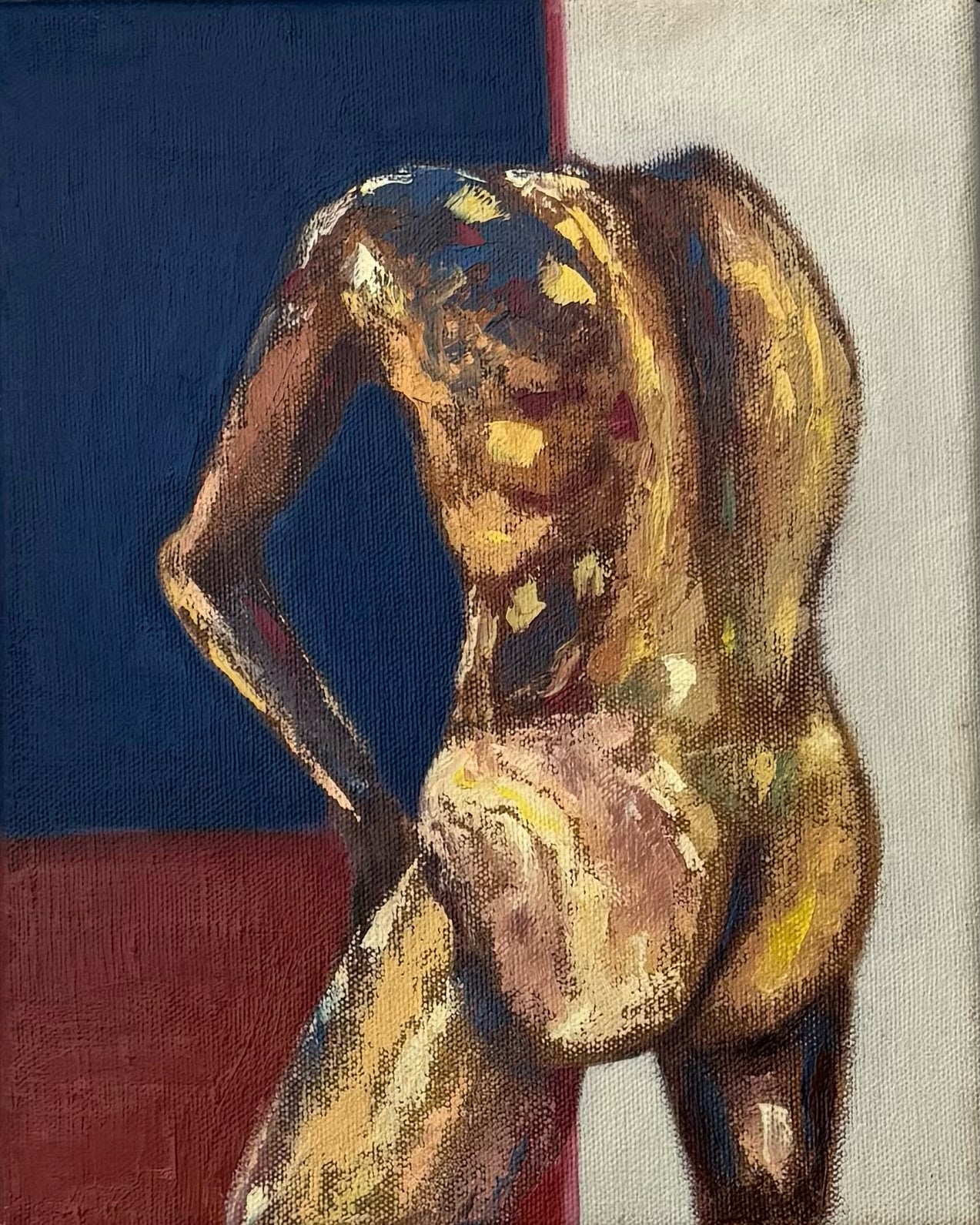 Fragmentos Autonomos II