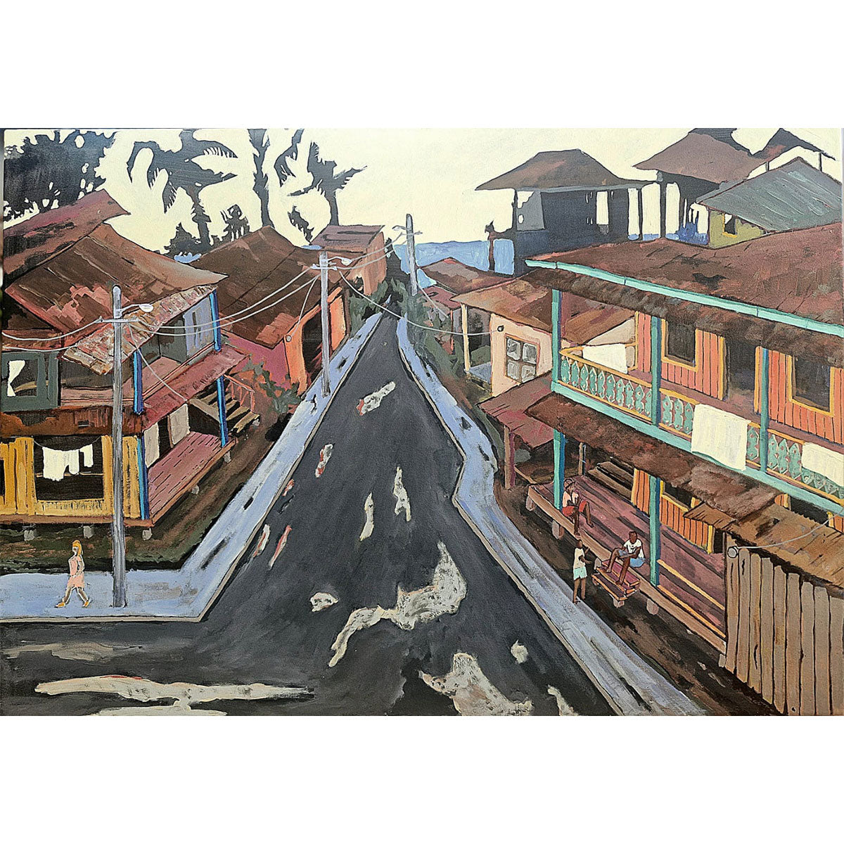 Una Mañana Perfecta