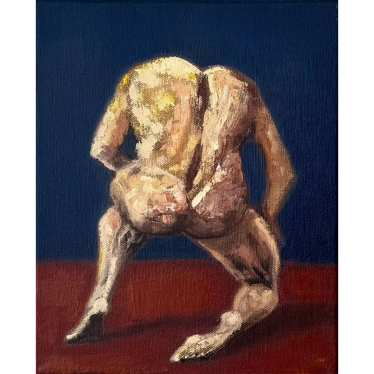 Fragmentos Autonomos I