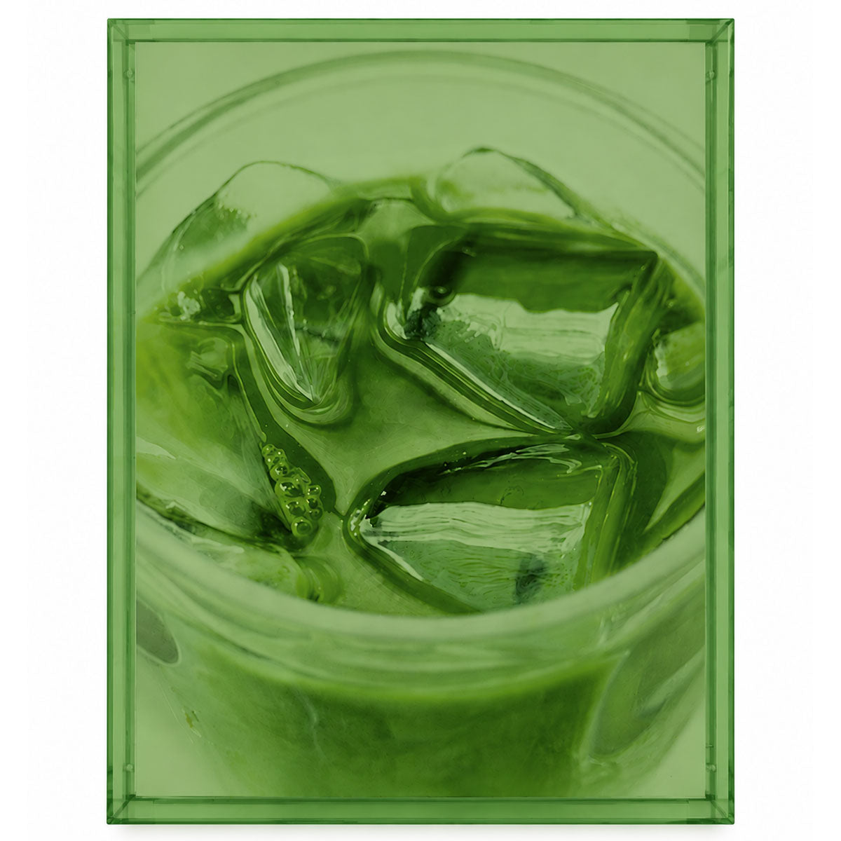 Verde